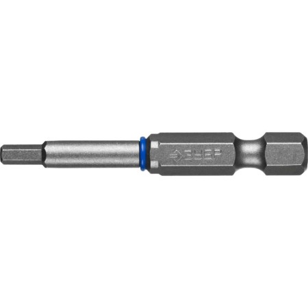 Bitter Zubr 26017-3-50-2, forged, CRMO, Hex3 x 50 mm, 2 pcs.-1