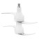 KitFort K-3024 grinder, stainless steel, 350 W, 2 l, 2 speeds, steel