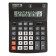 Calculator desktop 12 categories Staff Plus STF-333, double power
