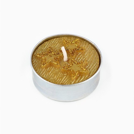 Tea candle "Money", Diam 4 cm-7