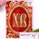Tea on the postcard "HB", 4 pcs. x 7.2 g.