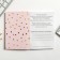 Smart notebook CashBook A6, 68 sheets "My Cash + My Plans