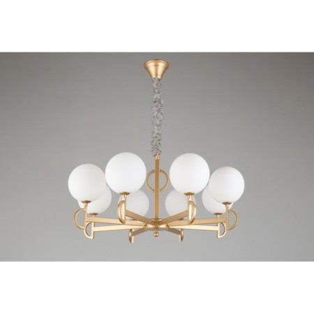 Suspended chandelier Gracia G9 320W-9