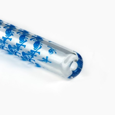 Smoking tube, 5 nets, 9 x 2.2 x 1.8 cm-10