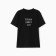 New Year. Men's T -shirt KAFTAN Jingle Belz, Black, size XL
