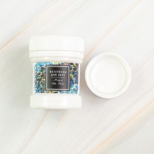 Paint am.color, white, 30 ml