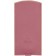 Key, length 15 cm, pink color
