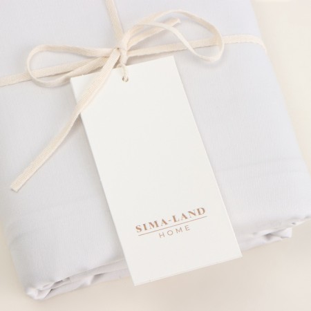 Set of pillowcase SL Home Cosy 70*70 cm - 2 pcs, satin, 140 g/m2, 100% cotton-2