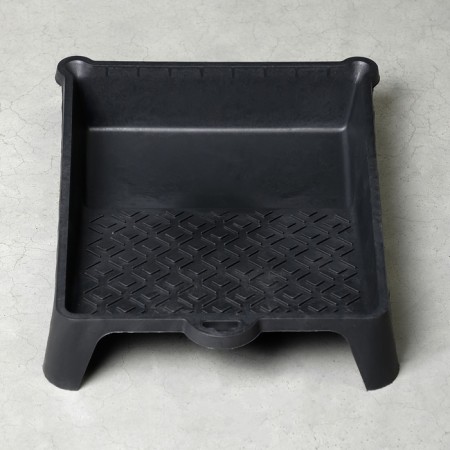 Maular bath, 225 × 300 mm, black-2