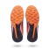 BUTS football ATEMI SBA-006 Turf Kids, orange/purple, size 33