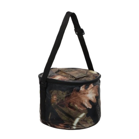 Zherlitsa with a straight stand, black. I in a bag of 10 pcs.-2