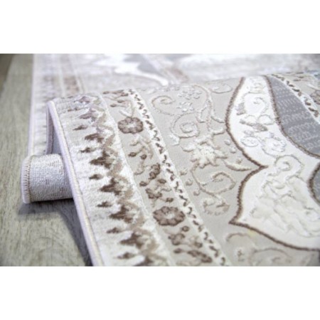 Rectangular carpet amatis lux 36564a, size 150x400 cm-2