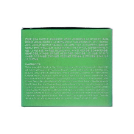 Facial Mask Dr.cellio 4 in 1 Dodo, Night, with Asian Central, 70 ml-2
