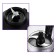 Kitfort KT-1386, 400 watts, 0.6/0.5/0.2 l, silver-black