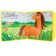 My first book. Horse, Magai N.