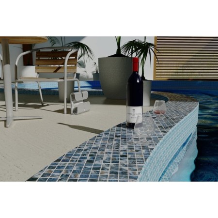 Glass mosaic bonaparte amuletto art, 300x300x4.5 mm-2