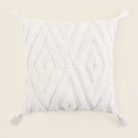 Sl-Home pillow cover 45*45 cm, 100% cotton