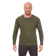 Longsliva Orion Classic, the color of gray hack, size S