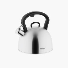 A kettle with a whistle, 3 l