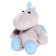 Soft toy "Dragon", 46 cm