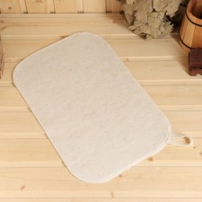 Bath mat 