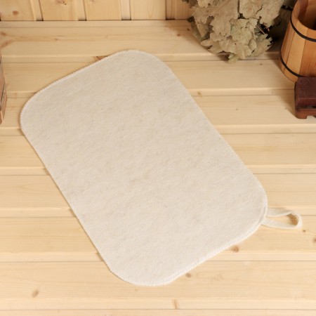 Bath mat "Classic"