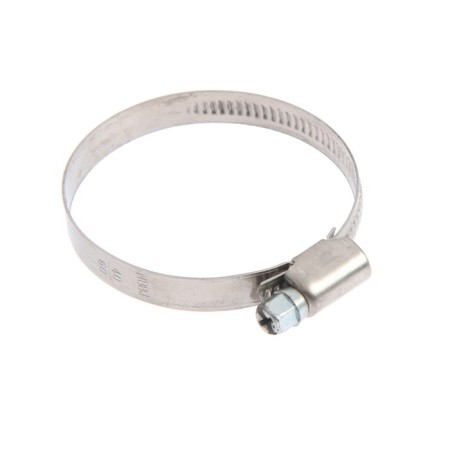 CLASE Chervyeric zein English, diameter 40-60 mm, 9 mm width, stainless steel-3
