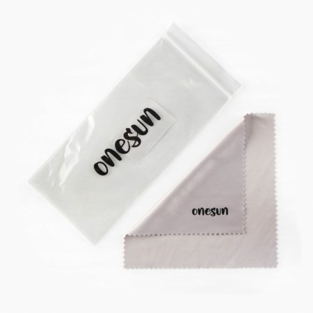 Sunglasses "OneSun", UV 400, pipe 14.3 cm, width 14 cm, lens 4 x 5.4 cm, flex-6