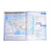 Contour map. History of Russia Grade 7. Torop V.V.