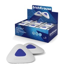 Eraser with Erichkrause 