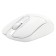 Mouse A4Tech FSTYLER FB12, wireless, optical, 1200 dpi, USB, white