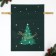 Gift bag "New Year's miracle", 40 x 56 cm
