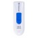 Flem Transcend 128GB Jetflash 790 TS128GJF790W USB3.0 White
