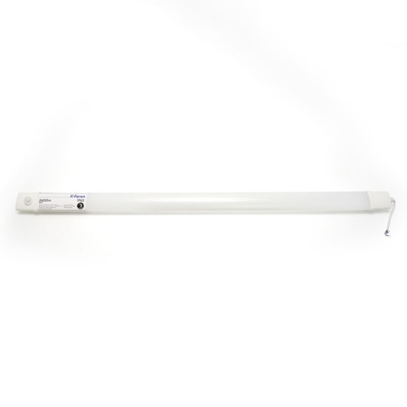 Luminous LED LED Feron AL5092, IP65, 36 W, 1170x63x35 mm, white color-6