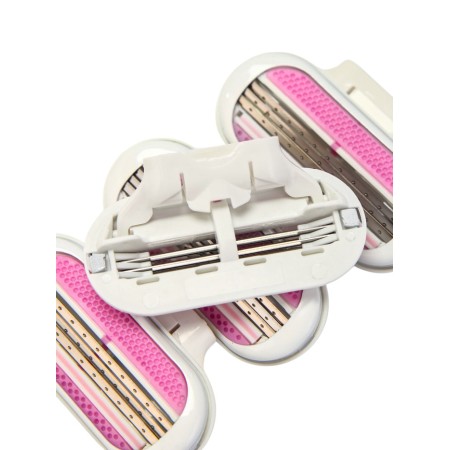 Venus + 4 interchangeable cassettes pink color-7