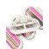 Venus + 4 interchangeable cassettes pink color