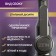 Kitchen mixer Zein Z3706, adjustable pouring 25 cm high, aerator of 2 modes, graphite