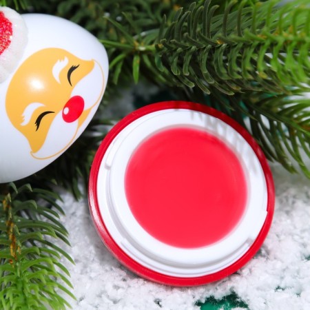 New Year's set of limited lip balms-7