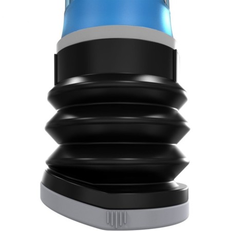 Hydropop Bathmate Hydromax7 Wide Boy Aqua Blue-3