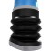 Hydropop Bathmate Hydromax7 Wide Boy Aqua Blue
