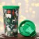 Thermostatic with the insert "New Year's animals", 250 ml