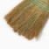 Uzbek Venik from Sorgho 5-Carious 4x-Raming, handmade, 90-95 cm