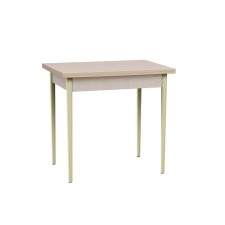 The table of the rotary-oxide 