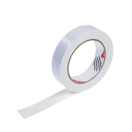 Tape bilateral tundra, adhesive, on a foamed basis, 800 μm, 24 mm x 5 m 5 m-4