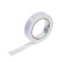 Tape bilateral tundra, adhesive, on a foamed basis, 800 μm, 24 mm x 5 m 5 m