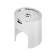 TsS-sm mixer for cm514001, with a hygienic shower, chrome
