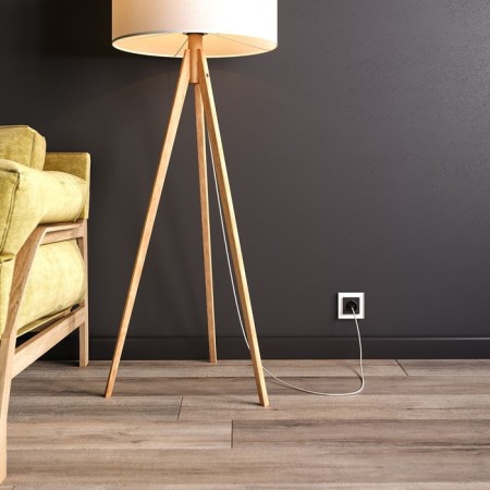 Rosette W1171608 Wi-Fi, black matte-2