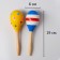 Musical Marakas toy, mix