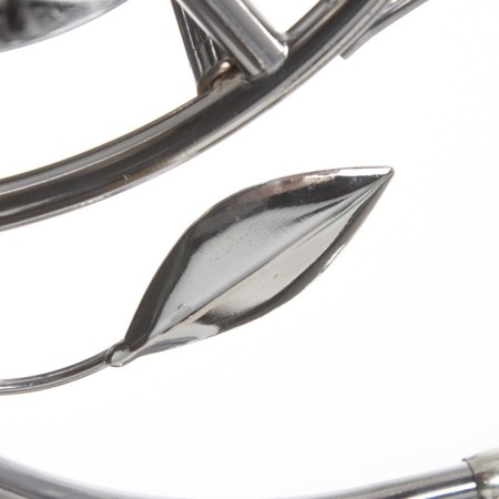 Adele Causenger Service 3x40W E27 Chrome Model: 2612361-8
