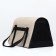 Bag - Animal carrying, size S, 39 x 23 x 27 cm beige